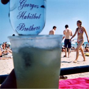 Download track Fliegen The Georges Habitbol Brothers