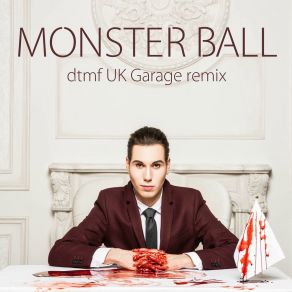 Download track Monster Ball (Dtmf Uk Garage Remix Radio Edit) Dtmf Uk Garage