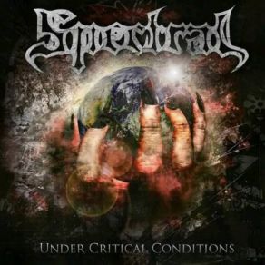 Download track Death Dealer Spectral