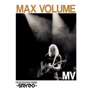 Download track I Me Mine Max Volume