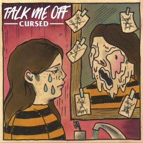 Download track Cut It Out Talk Me Off