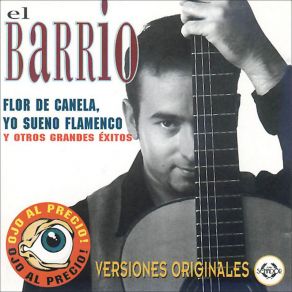 Download track Flor De Canela El Barrio