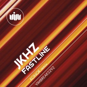 Download track Fastline (Original Mix) Jkhz