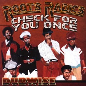 Download track African Queen Dub Roots Radics, The