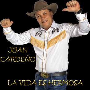 Download track LA VIDA ES HERMOSA JUAN CARDEÑO