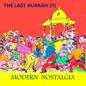 Download track Paradise The Last Hurrah!!