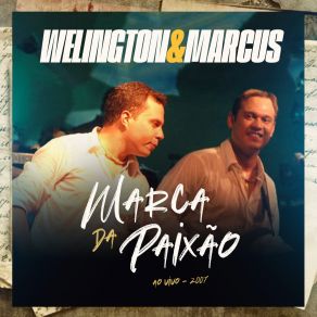 Download track Mercedita (Ao Vivo) Welington