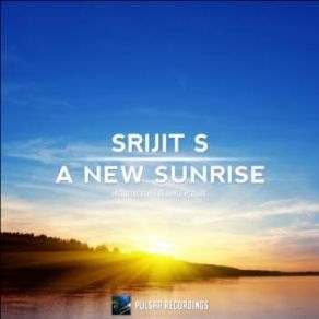 Download track A New Sunrise (James McGuire Remix) Srijit S