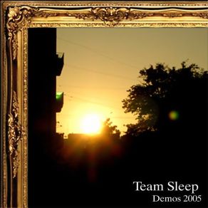 Download track Table Of Contents (Monk) Team Sleep