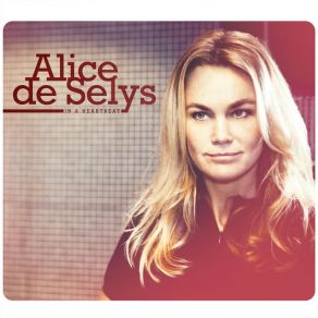 Download track The Big Talk Alice De Selys