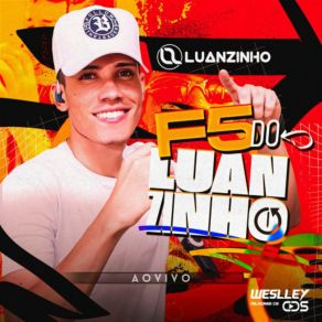 Download track Fim Ou Intervalo Luanzinho Cantor