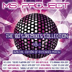 Download track I Won't Let The Sun Go Down On Me 2011 (Elektro Club Remix) Ms. ProjectNik Kershaw