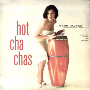 Download track Cuba Libre Cha Cha Cha (Remastered) His Orchestra Tropicana