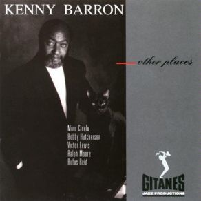 Download track Mythology Kenny Barron