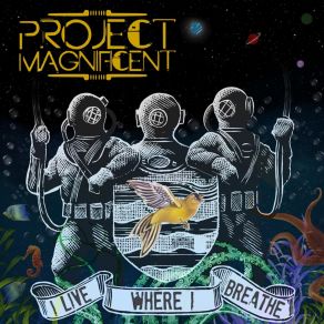 Download track Class Riot Project Magnificent