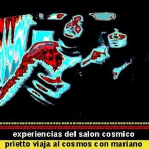 Download track La Vida Del Borracho Prietto Viaja Al Cosmos