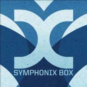 Download track Symphonix Live Set Symphonix