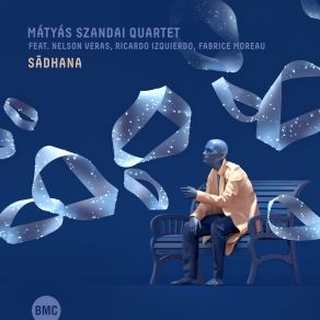 Download track Down To The Water Mátyás Szandai Quartet