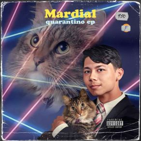 Download track Indehoy Mardial