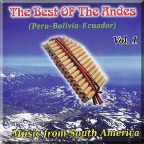 Download track Ala Fiesta De Mi Pueblo Ahaju Fusion Boliwia