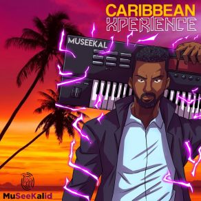 Download track Caribbean Xperience Museekal