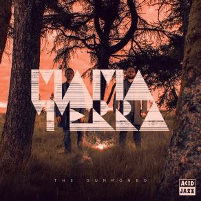 Download track Last Hour Mama Terra