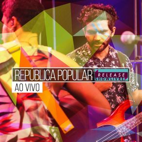 Download track Citadina (Ao Vivo) República Popular