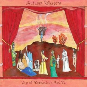 Download track Nostalgia Autumn Whispers