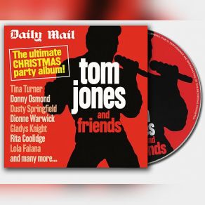 Download track Girl From New York City Tom JonesDonny Osmond