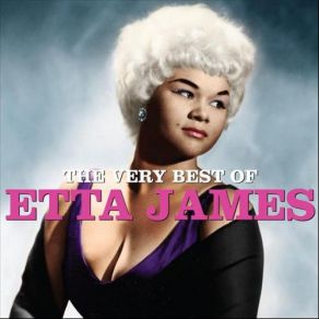 Download track I'Ll Dry My Tears Etta James