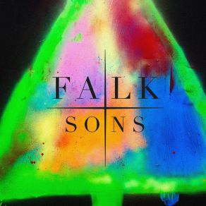 Download track The First Noel Falk & Sons