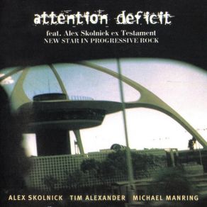 Download track Mat Attention Deficit