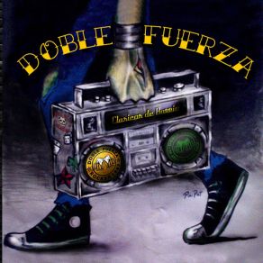 Download track Disturbios Doble Fuerza