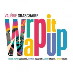 Download track I Never Could Have Known Valérie Graschaire