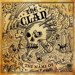 Download track Folk 'N' Roll ClanIain Alexander Marr