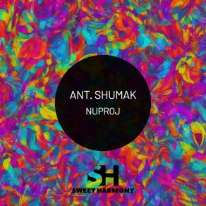 Download track Lyrical Grief Ant. Shumak