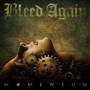 Download track Through My Eyes Bleed Again