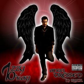 Download track Until The End Izzy O'kay