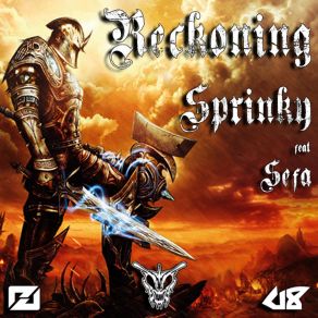 Download track Reckoning (Original Mix) Sprinky, Sefa