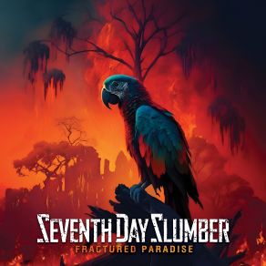 Download track Surviving The Wasteland Seventh Day Slumber