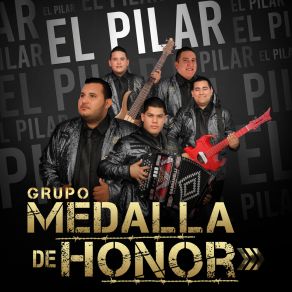 Download track El Mandadero Grupo Medalla De Honor