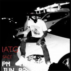 Download track Graffiti On My Sneakers Sace