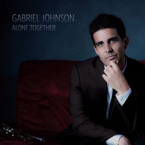 Download track My Funny Valentine Gabriel Johnson