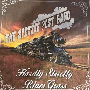 Download track Walking Down The Road The Spitzee Post Band