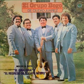 Download track Tragos Amargos El Grupo Bego De Ciudad Juarez