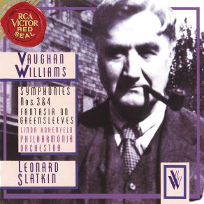 Download track Pastoral Symphony (Symphony No. 3): IV. Lento. Moderato Maestoso Leonard Slatkin