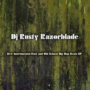 Download track Speed Up The Beat And Stomp Your Feet DJ Rusty Razorblade