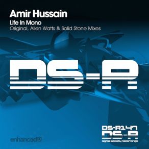 Download track Life In Mono (Allen Watts Remix) Amir Hussain