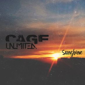 Download track Sunshine (Radio Edit) Cage Unlimited