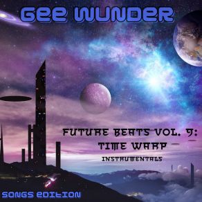 Download track Up Late (Instrumental) Gee Wunder